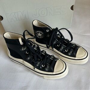 Converse x Kim Jones Chuck 70 Shoes